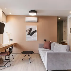 Hotel The & (adults Only), Rétino