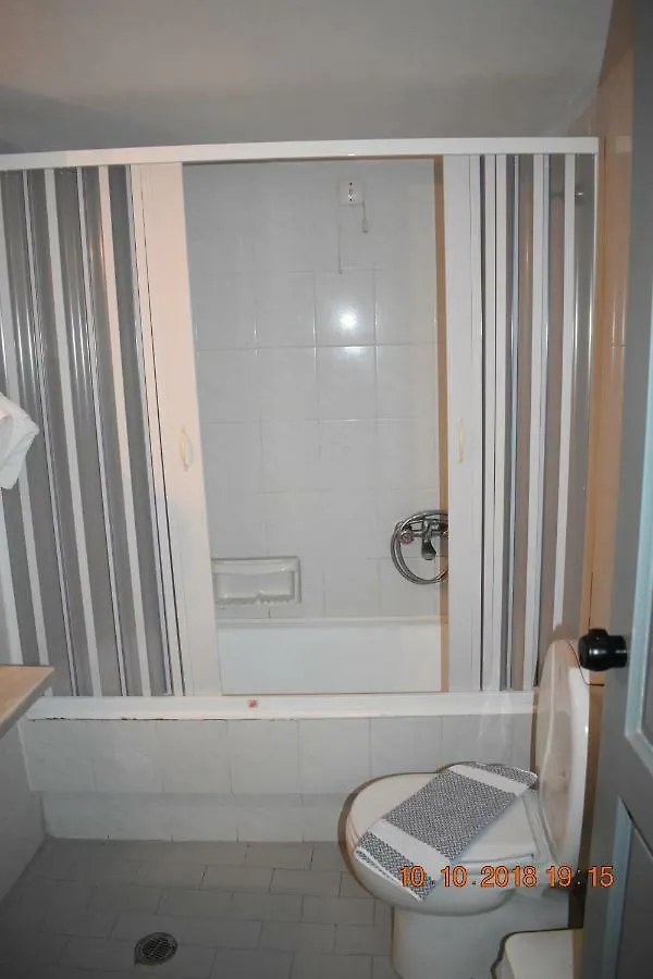 Vecchio Hotel Rethymno